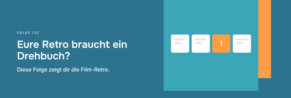 Eure Retro braucht ein Drehbuch? Diese Folge zeigt dir die Film-Retro.